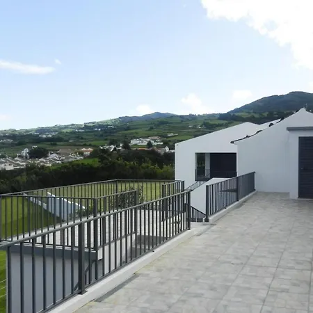 In Lomba Da Fazenda In Sao Miguel