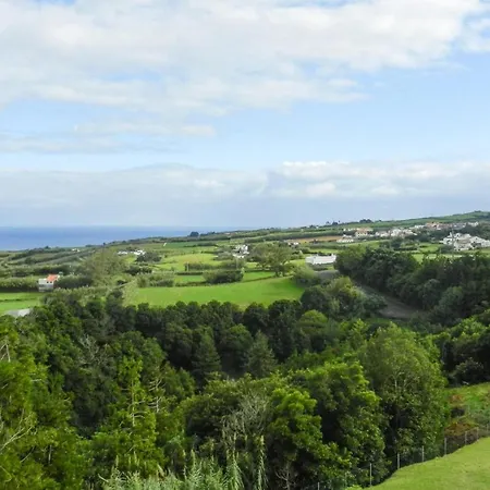 In Lomba Da Fazenda In Sao Miguel Conceicao (Sao Miguel)