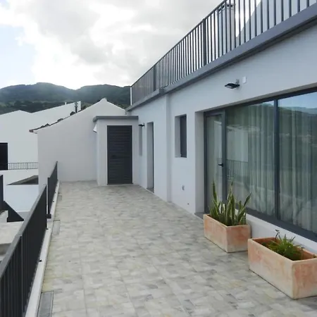 Feriehus In Lomba Da Fazenda In Sao Miguel
