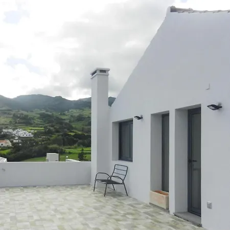 Feriehus In Lomba Da Fazenda In Sao Miguel *