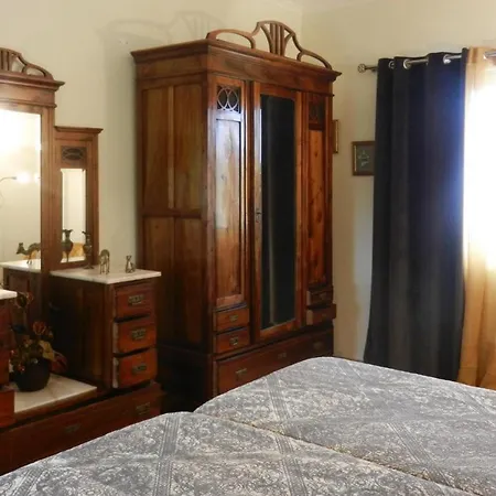 Feriehus In Lomba Da Fazenda In Sao Miguel