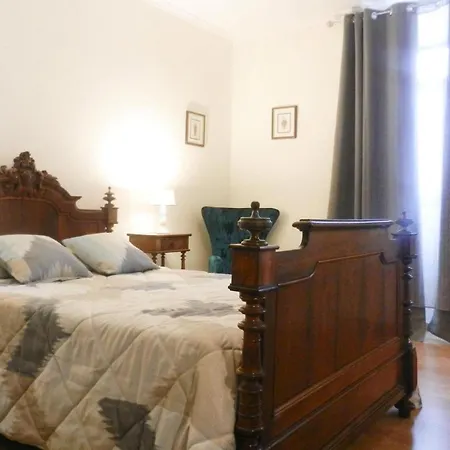 In Lomba Da Fazenda In Sao Miguel Conceicao (Sao Miguel)
