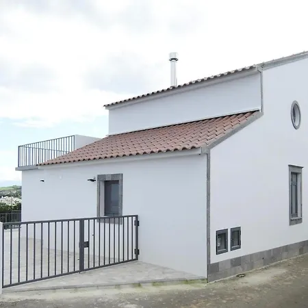 In Lomba Da Fazenda In Sao Miguel Conceicao (Sao Miguel)